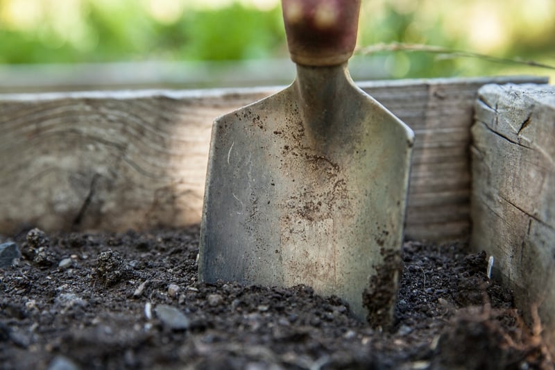 Gardening Community