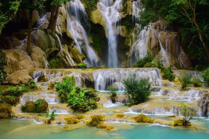 Water Feature